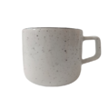 A porcelain cup