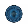 Lubiana Cosmos flat pasta plate, 31cm