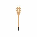 Maku bamboo spaghetti ladle