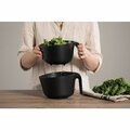 Maku bowl with colander, Ø 23cm