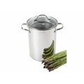 Asparagus pot OPA Mari