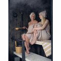 Sauna ladle brand Rento