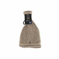 Sauna wool hat, size UNI