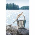 Sauna accessories set Rento, Design by Harri Koskinen