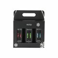 Rento sauna aroma oil, 3x400 ml