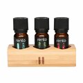 Rento sauna fragrance essences