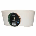 Rento Pisara biocomposite, white