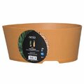 Rento Pisara biocomposite, brown