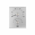 Rento sauna thermometer and hygrometer