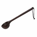 Rento Sauna ladle, dark brown