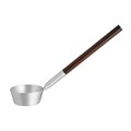 Rento sauna ladle, aluminum
