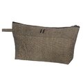 Rento cosmetic sauna pouch beige-black