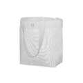 Rento textile sauna bag grey-white