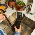Fiskars watering can