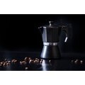 MAKU, Moka pot