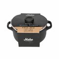 MAKU Ceramic mini baking pot, 200 ml