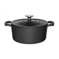 Maku, Cast iron pot, volume 3.3 L