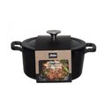 Maku, Cast iron pot, volume 3.3 L
