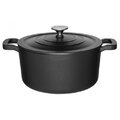 Maku, Cast iron pot, volume 5.2 L