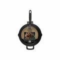 MAKU Cast iron pan, Ø26 cm