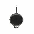 MAKU Cast iron pan, Ø26 cm