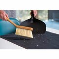 MAKU Shovel with a broom with