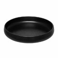 MAKU Robuste ceramic serving plate, Ø 21 cm