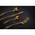 MAKU Cutlery champagne