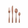 MAKU Cutlery pearl pink