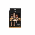 MAKU Cutlery pearl pink