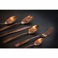 MAKU Cutlery pearl pink