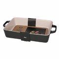 MAKU Ceramic baking dish Robuste, 3 L