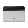 Maku multifunctional dough spatula