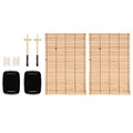 MAKU Sushi set