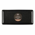 MAKU Ceramic serving plate, rectangular