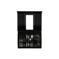 MAKU Cutlery stainless steel shiny 24 pcs
