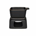MAKU Chocolate fondue set