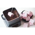 MAKU Chocolate fondue set