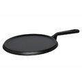 MAKU Cast iron tortilla pan, Ø24 cm