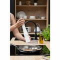 MAKU Spice grinder, white, length 32 cm