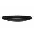 MAKU Robuste ceramic serving plates, 2 pcs / Ø 27 cm