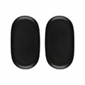 MAKU Ceramic oval serving plate, set/2 pcs