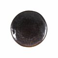 MAKU Ceramic serving plate Villa, Ø 27,5 cm