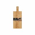 MAKU Serving board herringbone