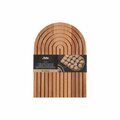 MAKU Arc-shaped serving board