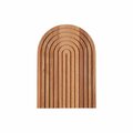 MAKU Arc-shaped serving board