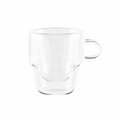 MAKU Double-layer glass mug 20 cl