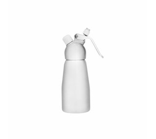 Cream siphon, 500 ml