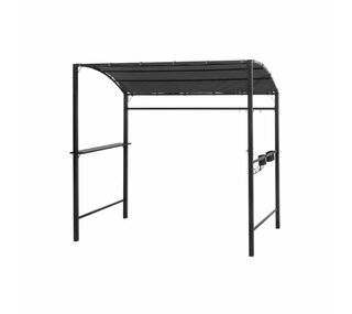 4Living Modular outdoor kitchen