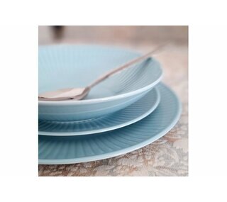 Chodzieź Dining set of plates DALIA 6/18
